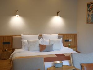 Nantong Beehive Garden Homestay