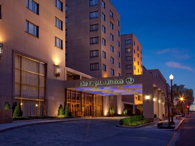 Capital Hilton
