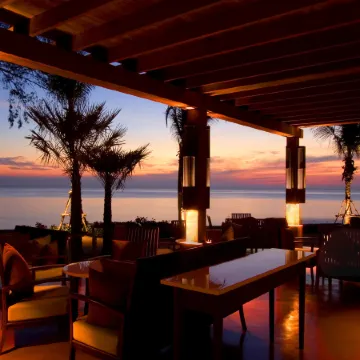 Hyatt Regency Hua Hin