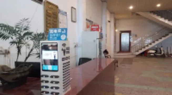 Beiliu Xinsong Hotel