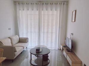 Luoyuan Yueyue Homestay