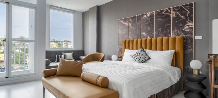Sunset Mu Style Inn Pingtung otelleri