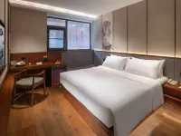 Yeebo Xiuhu Resort Hotel Hotels near CPC Bishan County Committee Party School