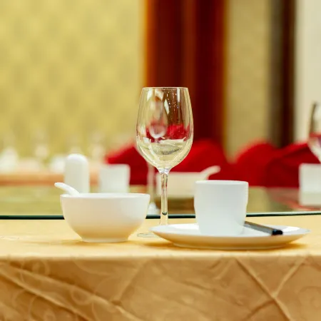 Hao Laiya Jinhe Hotel