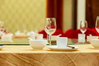 Hao Laiya Jinhe Hotel - sarapan