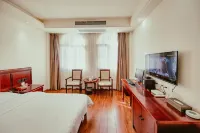 Nanping Jianyang Hotel