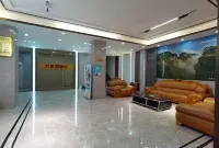 Wanhao Fashion Hotel