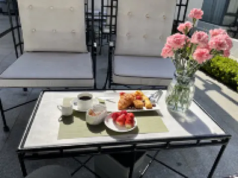 Cozi Cottage (Shanghai International Resort)