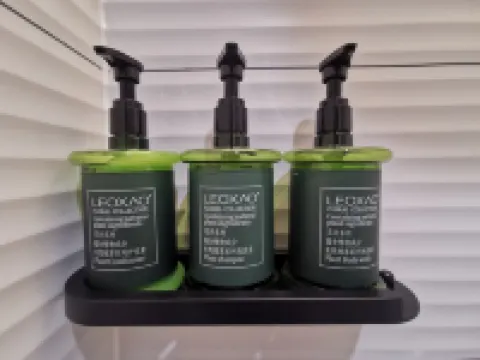 橙子酒店（海口西海岸國際會展中心店）