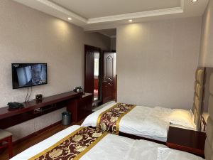 Henan Shengdi Sunshine Hotel