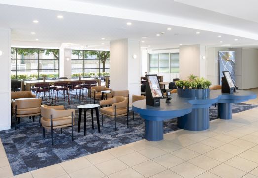 머큐어 시드니 맥쿼리 파크