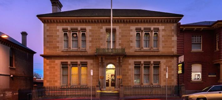 The Macquarie Hobart Hotels in Hobart