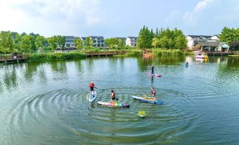 Liuru Xiaozhu Homestay