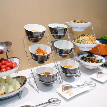 Aifeel Hotel (Fangshan)
