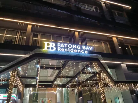 Patong Bay Residence