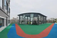 Arula·Mianyang Jianshan Hotel