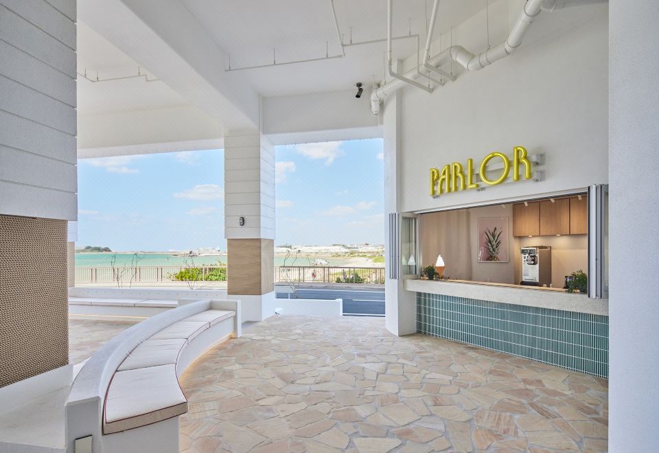 레쿠 오키나와 차탄 스파 & 리조트