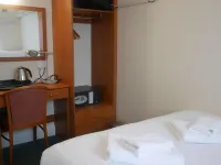 셰피스턴 로지 히드로