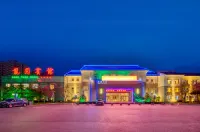 Longyuan Hotel Hotels near Shandong University of Finance and Economics (Laiwu Campus)