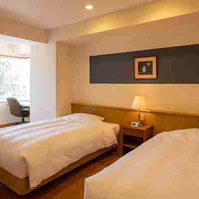 ウィンダムガーデン長泉 Rooms