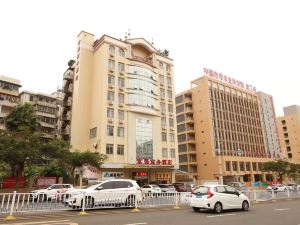 Fu Qiang Business Hotel