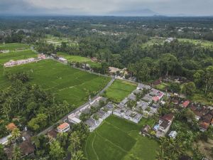 Asvara Villa Ubud by Ini VIE Hospitality