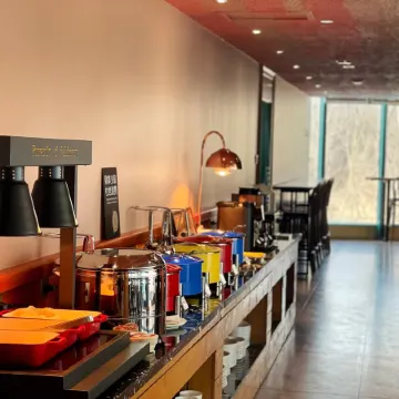 Harbin Polar Bear Hotel Отели рядом с достопримечательностью «Squirrel Island»