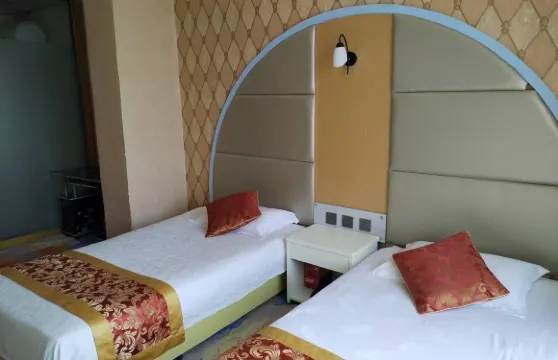 木壘帝王假日大酒店