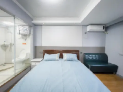 Zhoushan Fuxiang stay
