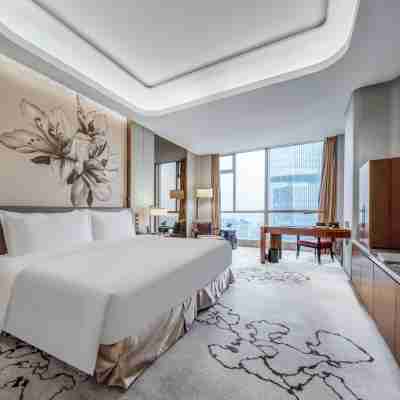 Kempinski Hotel Changsha Rooms