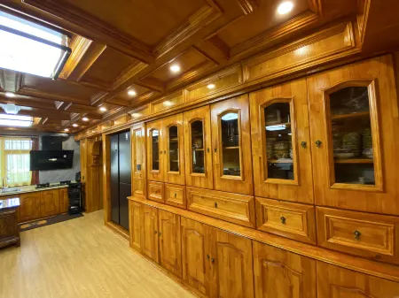 Daofu Ořiva B&B Отели рядом с достопримечательностью «Bameizhen»