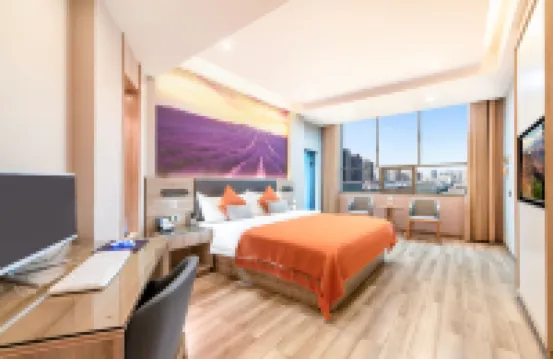 耒陽恆豐財富酒店（神龍廣場店）