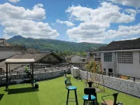 Tianquan Inn