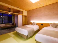 TAOYA Akiu Hotel a 