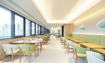 JI Hotel (Wuxi Guojia Software Park)