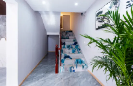 Dafang Qing Yunju Hotel