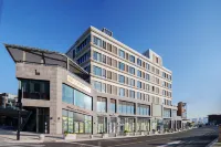 wanyu city hotel Hotels in Shenjiamen/Banshengdong Wharf
