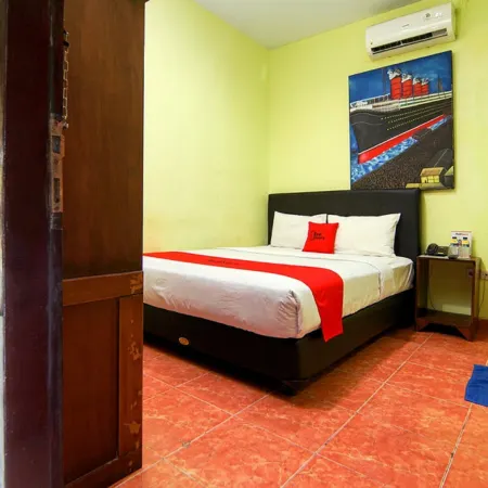The Legian 777 Guest House