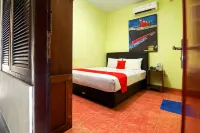 The Legian 777 Guest House - albergo