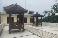 Griya Bougenville 2 Borobudur Hotel a 