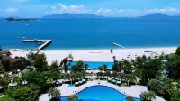 Xunliao Bay Hairun Resort Hotel - 인피니티 풀