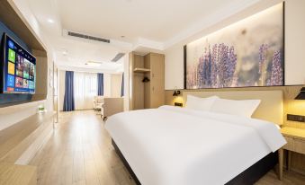 Xiyue Apartment Hotel