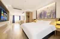 Xiyue Apartment Hotel