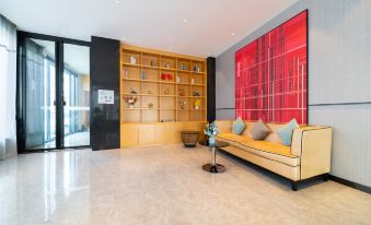 Baizhi Hotel(Shantou Chaonan Sima)