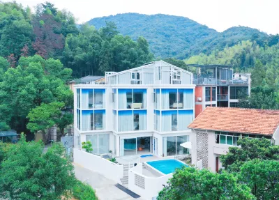 YAYA Garden Các khách sạn gần History and Culture Gallery of Moganshan