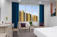 茘波三力ホテル（荔波古鎮鄧恩銘故居）