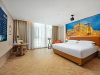 Vienna Hotel (Tangshan Laoting Maoyuan East Street) فنادق في له تينغ