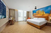 Vienna Hotel (Tangshan Laoting Maoyuan East Street)