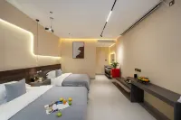 Shuiyun Moju B&B