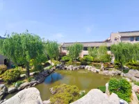 Oriental Confucian Garden Hotel Hotels near Shengfu Gate